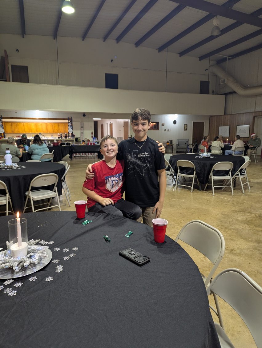 SecondGenerationCousins