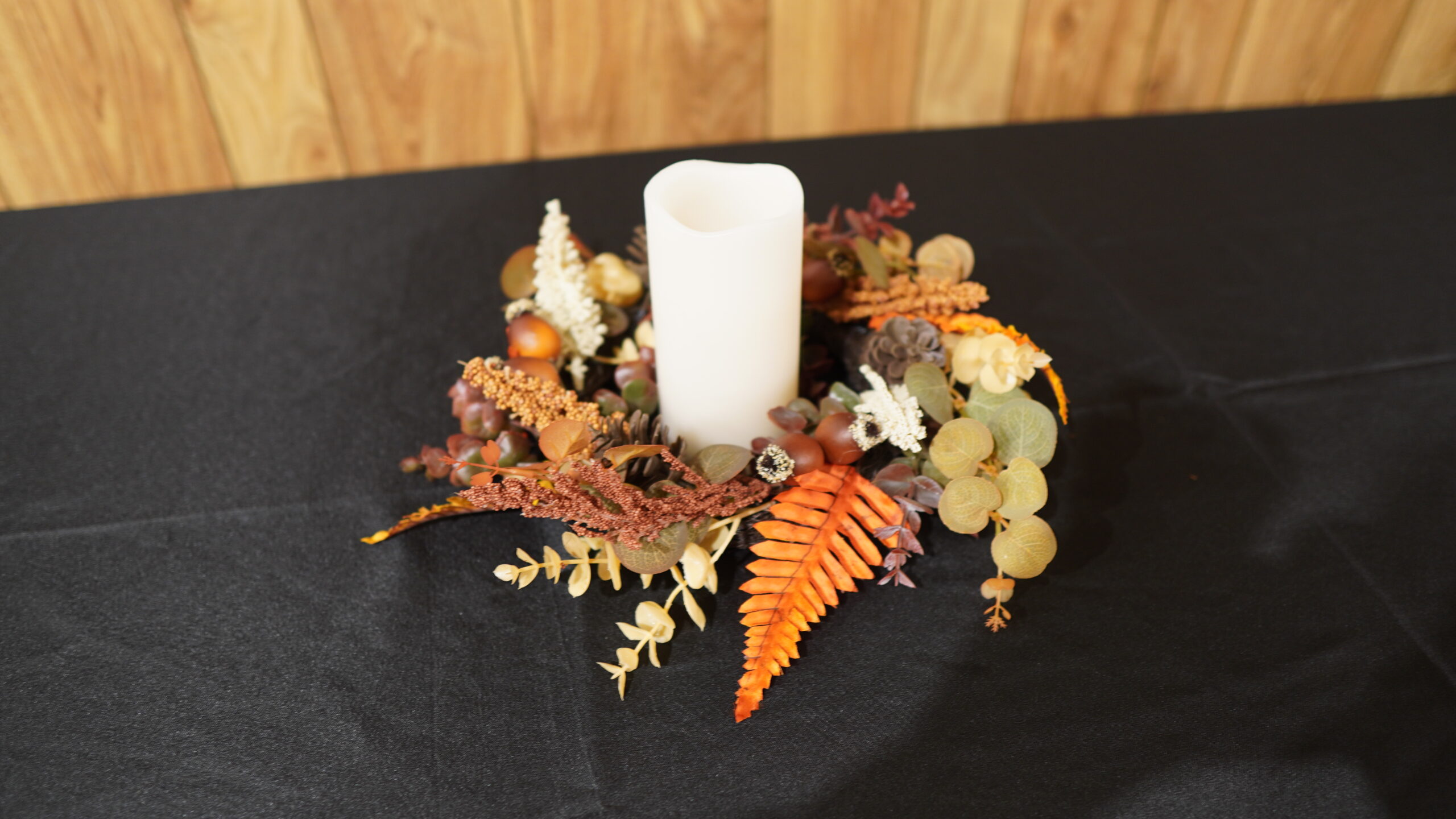 Serving-Centerpiece